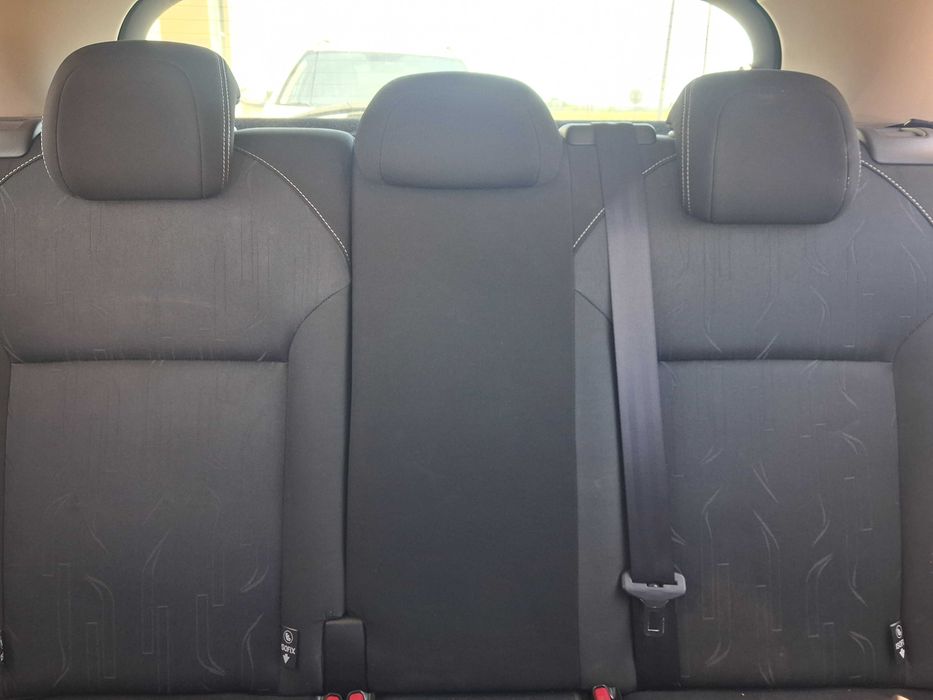 Citroen C4 - 2011