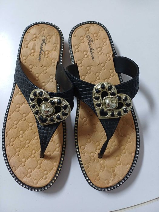 Chinelos de senhora Fashion Nº41