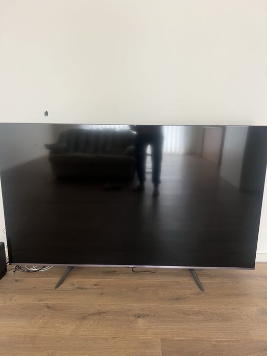 Smarttv 75 polegadas Xiaomi