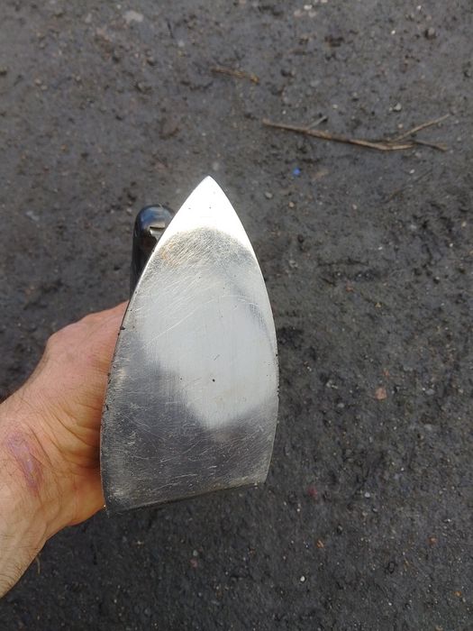 żelazko Turysta, turystyczne, stan jak na zdjęciach