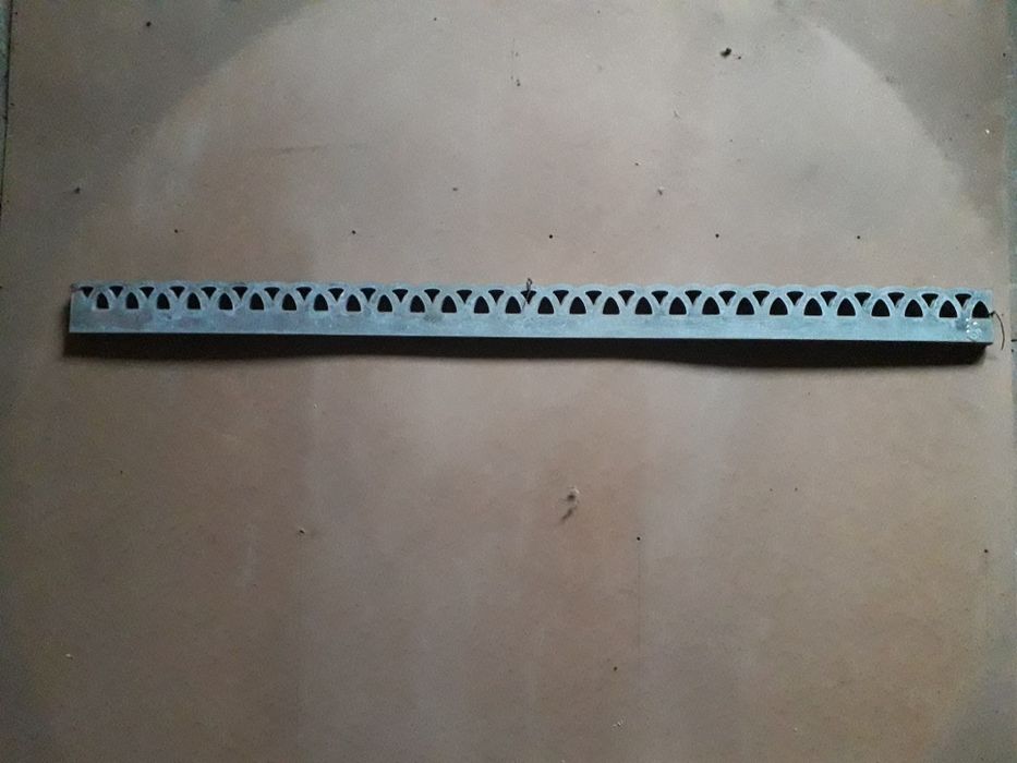 Оцинковані вироби