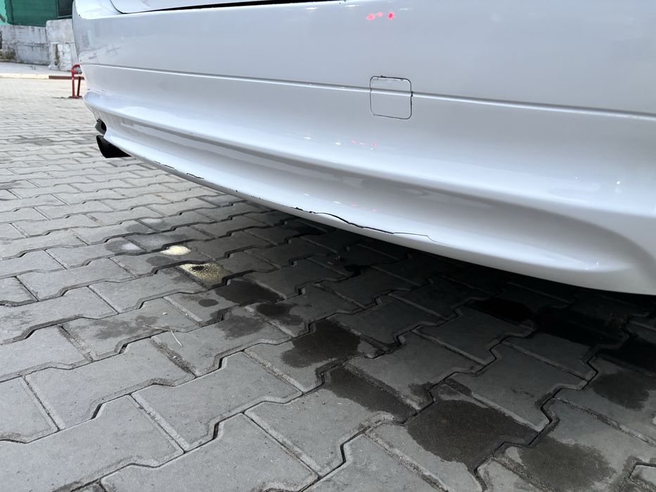 BMW 316d e91 2011