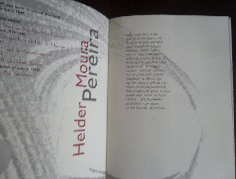 Anabela Duarte/H. M. Pereira/Paulo da Costa Domingos- Horizonte Basta