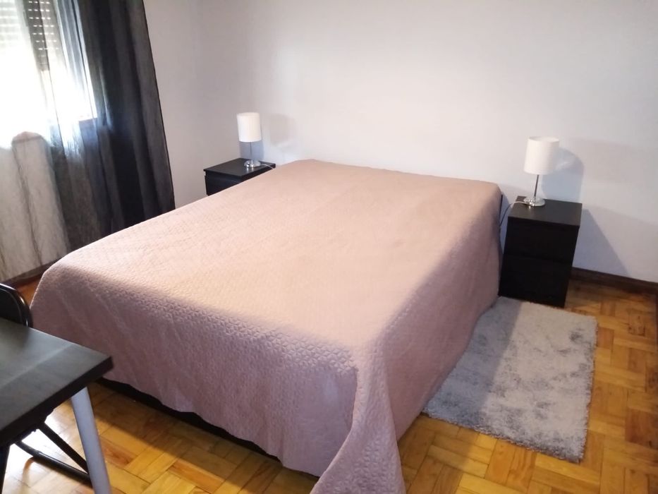 Quarto individual para alugar