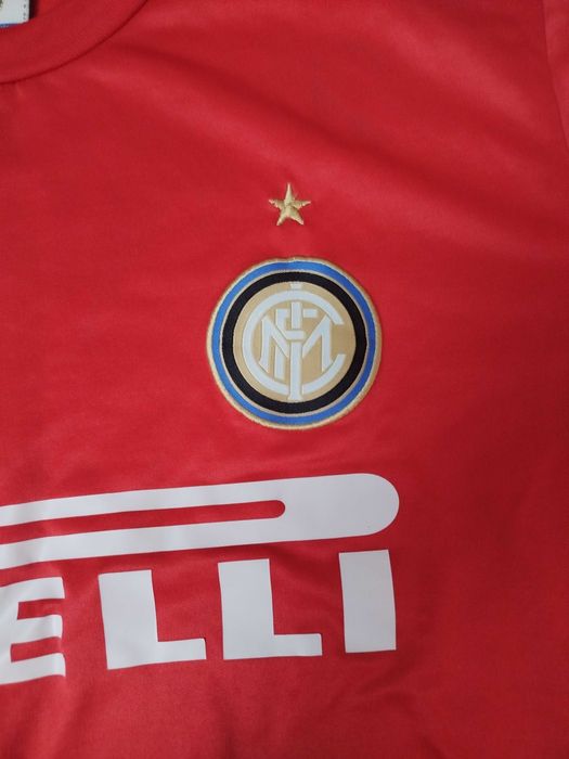 Футболка Inter Milan 2012/2013