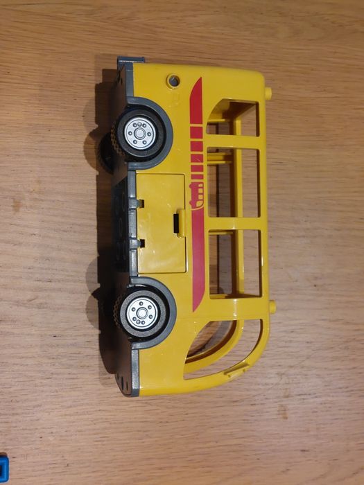 Lego duplo 5636 autobus