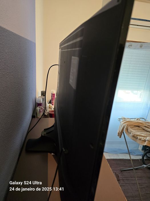 Vendo TV Samsung