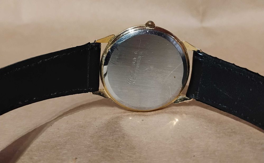 Zegarek Damski Regent ormo  Swiss made  Ronda 762 34mm