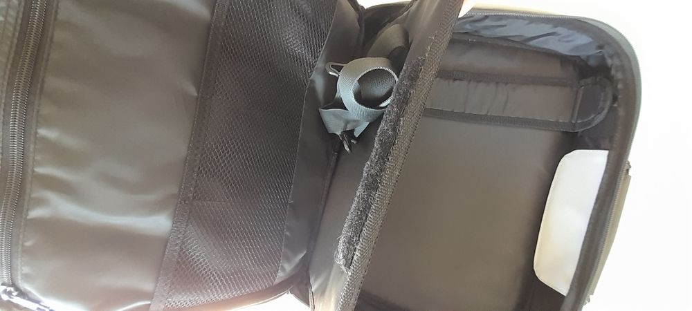 Mala para portátil Erium