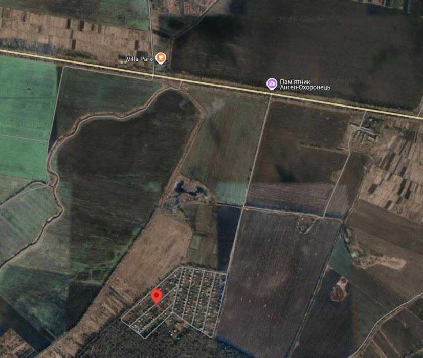 Продаж дачі СТ Пролісок площа 4,7 сот, 7 км від Івано-Франківська