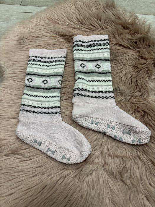 Skarpety antypoślizgowe