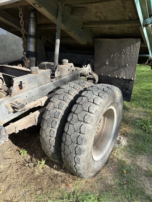 ГАЗ 3309 Д245 продам