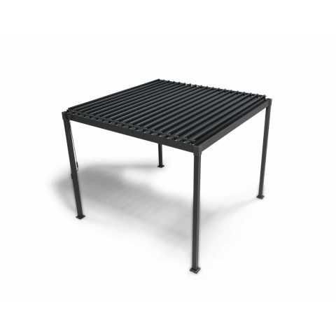 Pergola wolnostojąca tarasowa MIRADOR