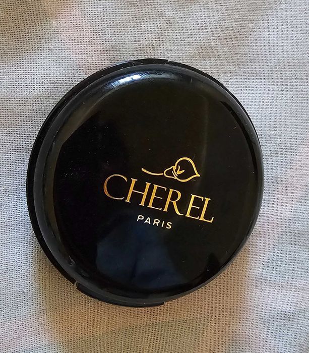 Румяна бренд cherel