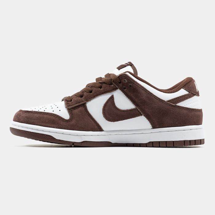 Кросівки Nike SB Dunk Low Sail Red Sepia-Metallic Gold premium | Кроссовки Найк чоловічі жіночі