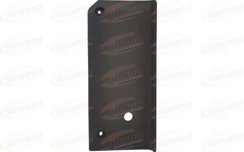 MAN TGX TG3 MASKOWNICA ZDERZAKA OKULARA REFLEKTORA LEWA