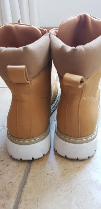 Botas 36 ótimo estado