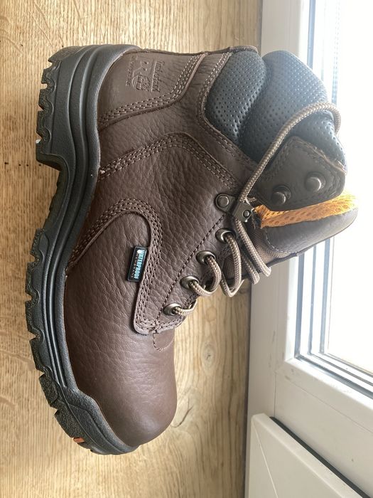 Timberland PRO 37,5 розмір