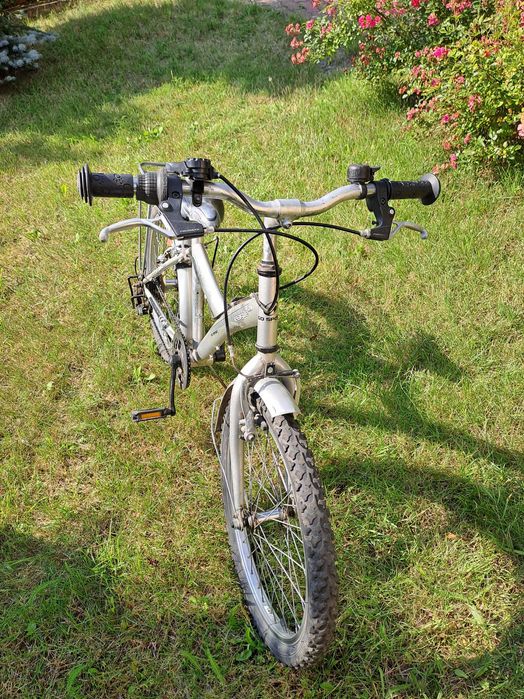 Rower dziecięcy 16''