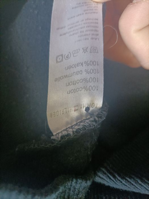 Bluza Tommy Hilfiger