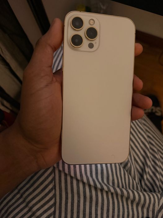 iPhone 12 Pro Max