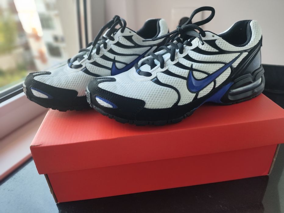 Tênis da nike novos nem usados