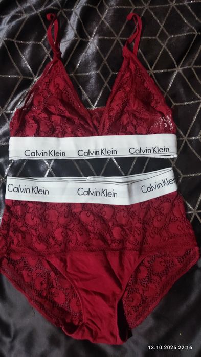 Білизна S жіноча