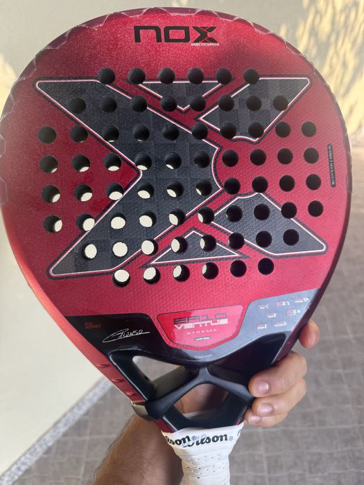 Nox Ea10 ventus hybrid 12 k