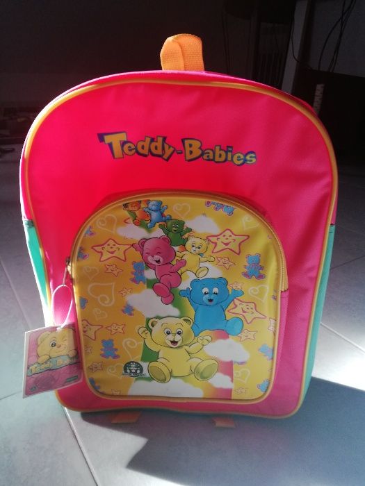 Backpack - NEW64286120427009120
