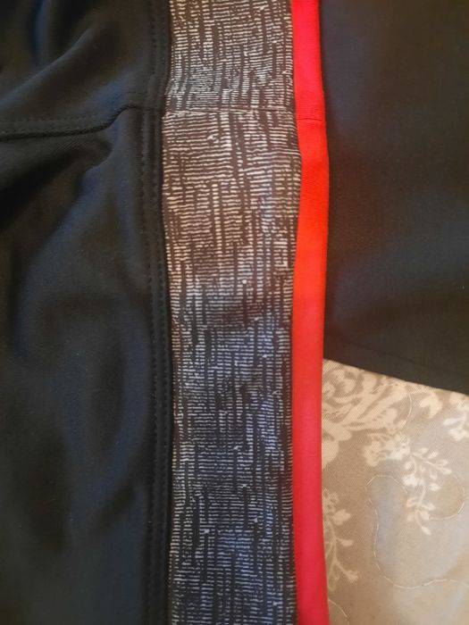 Leginsy Domyos xs