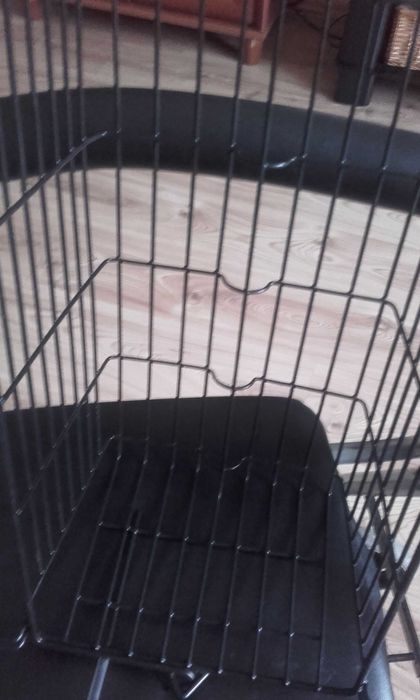 Sprzedam chodzik balkonik