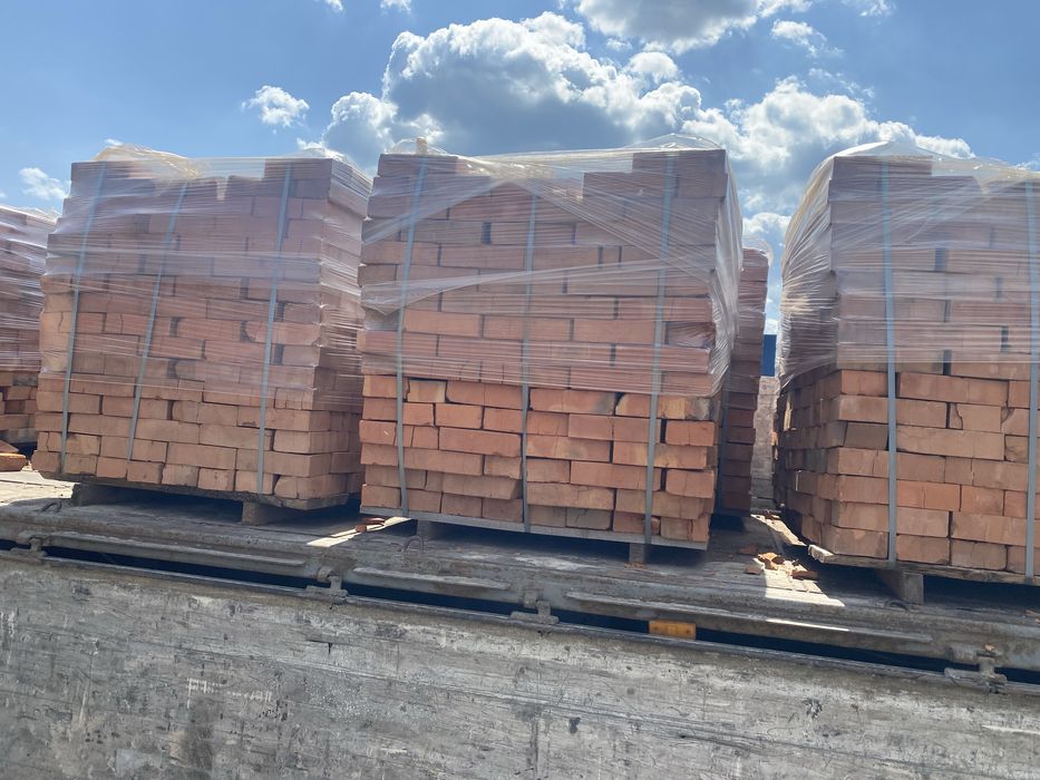 Кирпич цегла газоблок