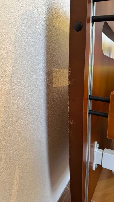 Cama Elétrica Articulada com Elevação + Colchão Anti-Escaras | Como Nova