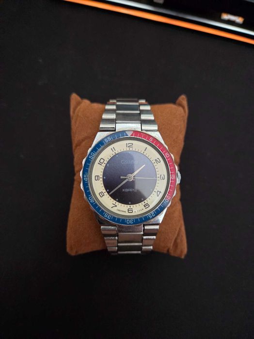 Slava Pepsi Quartz 3056A