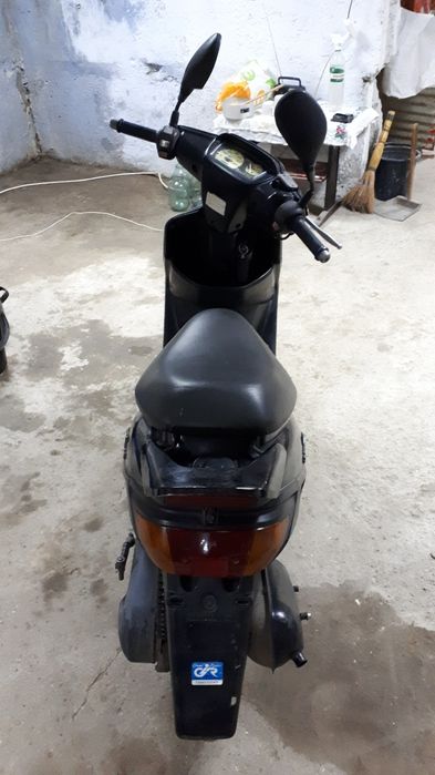 Yamaha Jog Next Zone: 550 $ - Мопеди / скутери Сергіївка на Olx