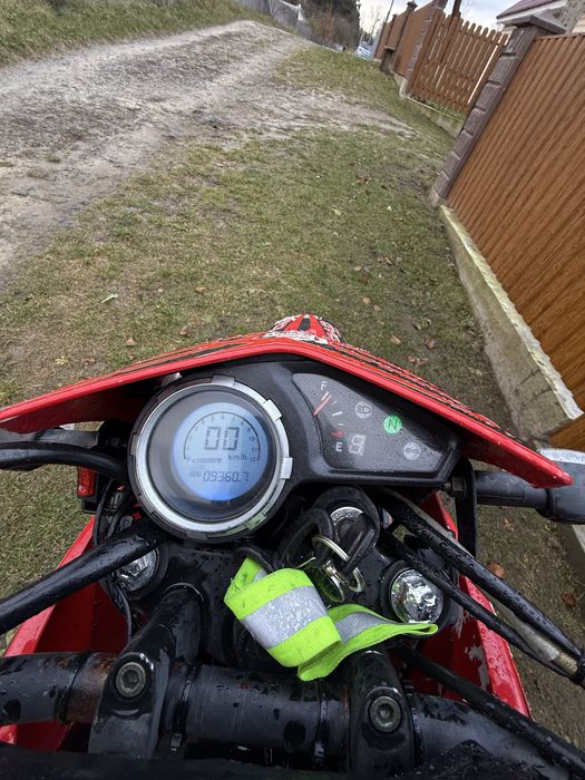 Geon x road lite 200