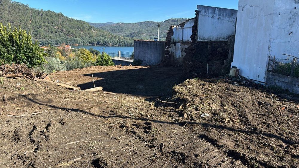 Terreno urbano  Bairradinha