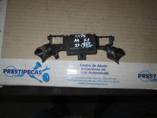 Sensor do alarme AUDI A4 (8D2, B5)