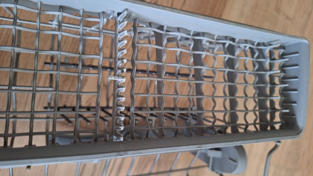 Kosz górny kosz do zmywarki Bosch 45 cm