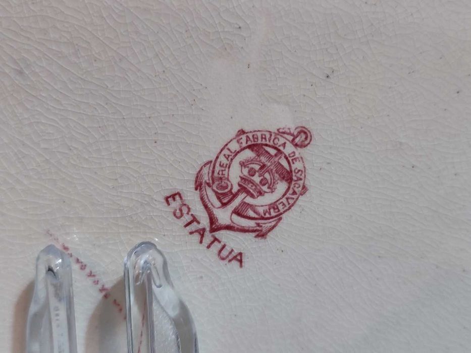 Travessa oitavada real fábrica sacavém
