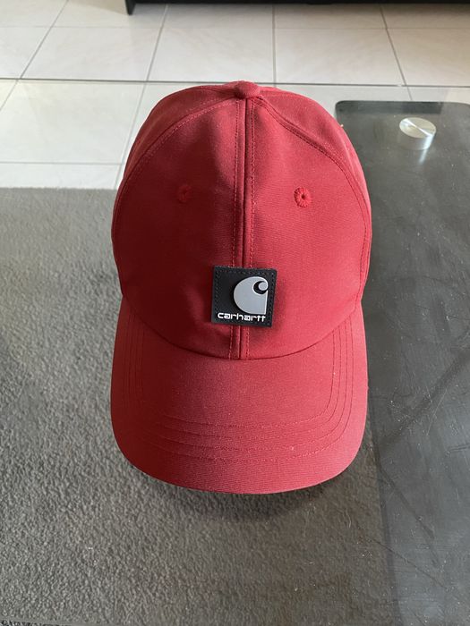Boné da Carhartt