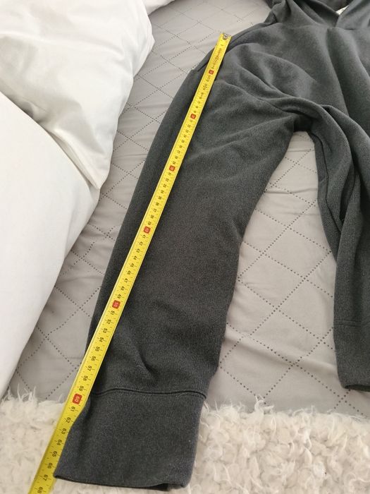 Bluza z kapturem Calvin Klein