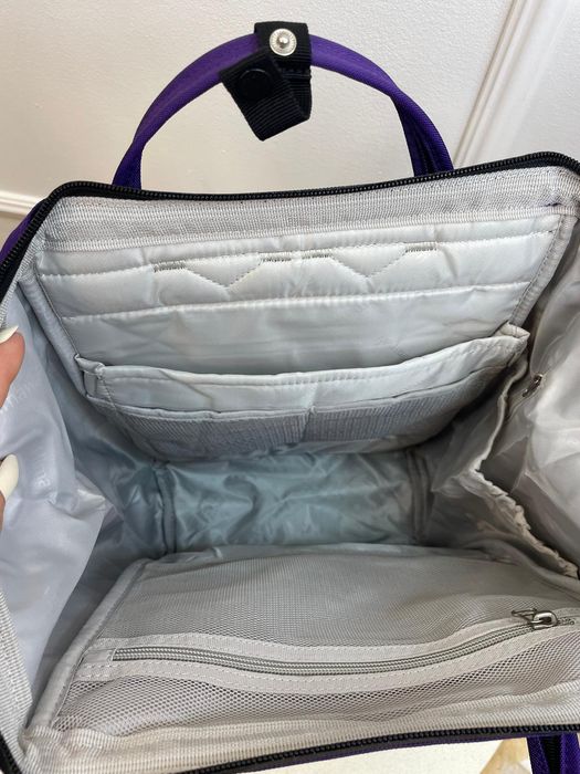 Plecak Nowy casualowy