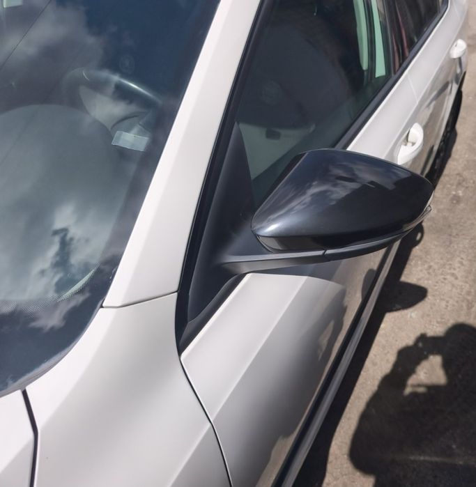 Продам машину Skoda Octavia , 1,6 , 2019 года