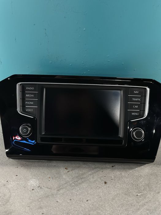 Монитор Passat b8, Golf, Caddy, Arteon та інш