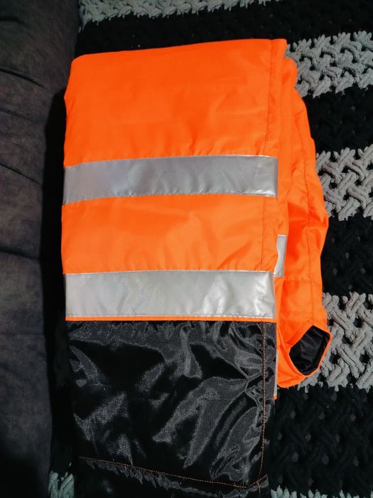 Спец одяг зима  комбінезон