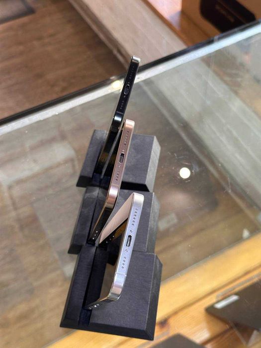 iPhone 16 Pro Max 256GB / 512GB | Гарантія | Магазин