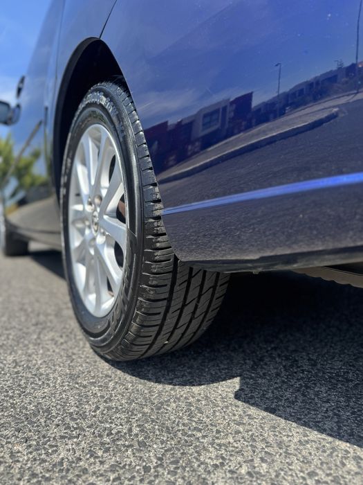 Mazda 5 2.0 MZR-CD - 7LUGARES | NACIONAL