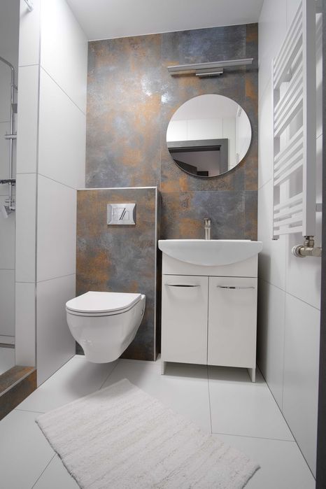 Noclegi Domek Apartament w Górach