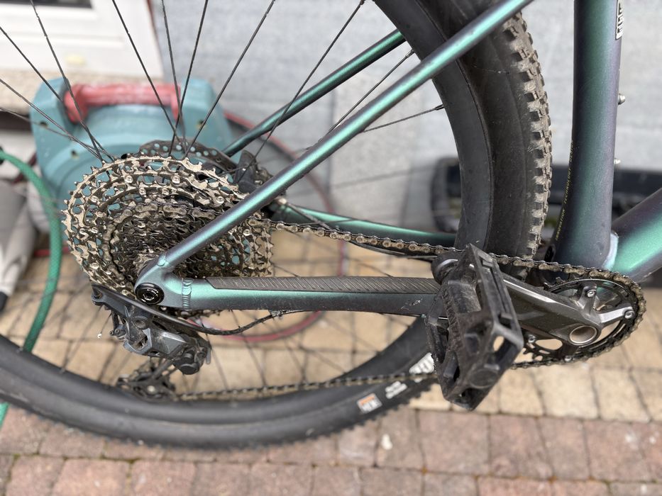 Scale 965 mtb 29